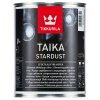 stardust stříbrná