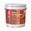 PATIO KIVIKUULLOTE 2.7