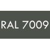 TIKKURILA Everal Aqua Polomat 40  polomatná univerzální barva