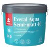 EVERAL AQUA SEMI MATT 40 2.7