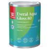 TIKKURILA Everal Aqua 80