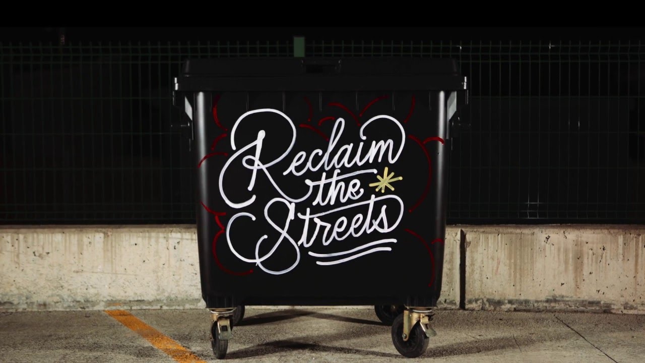 MTN Street paint - Fixy, squeezery a náplně