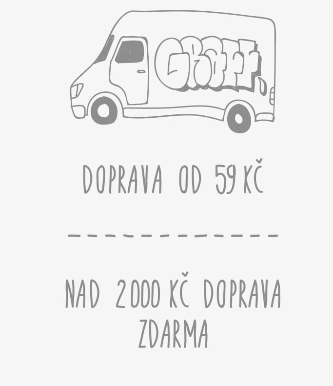 Doprava zdarma