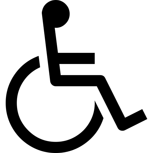 wheelchair