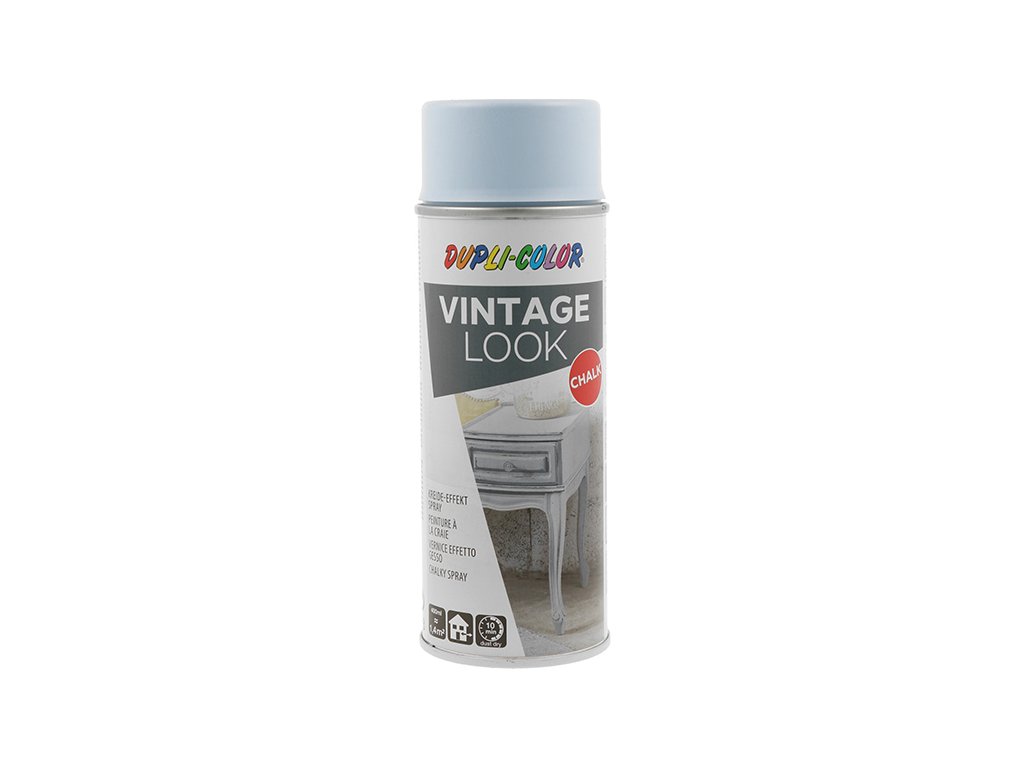 Dupli color Vintage look 400 ml  7 barev