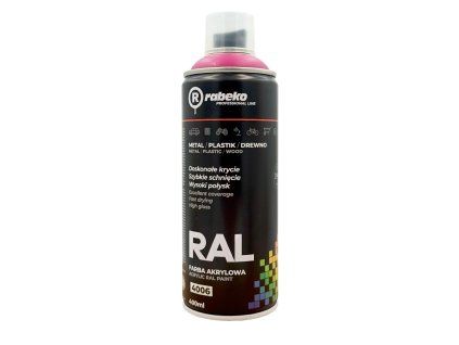 Rabeko RAL 400ml
