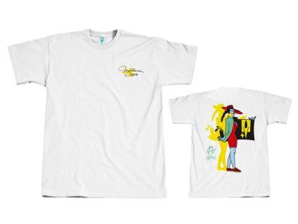 MONTANA TSHIRT MINA