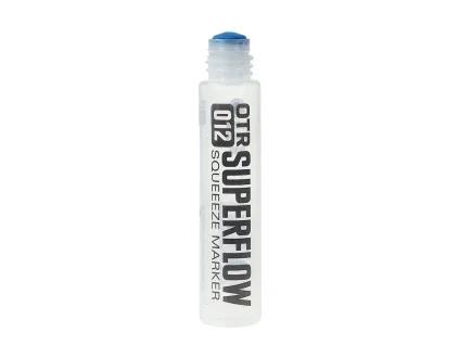On The Run OTR.012 S Superflow Empty Squeeze Marker 10 mm All 5038 4