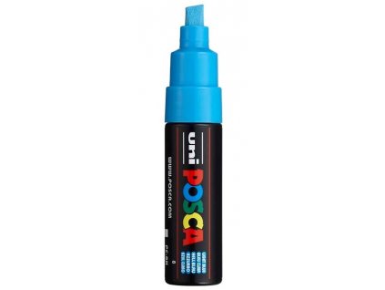 Uni Posca PC-8k  35 barev
