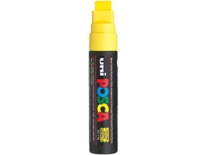 Uni Posca PC-17k  8 barev