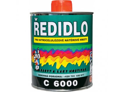 redidlo c6000