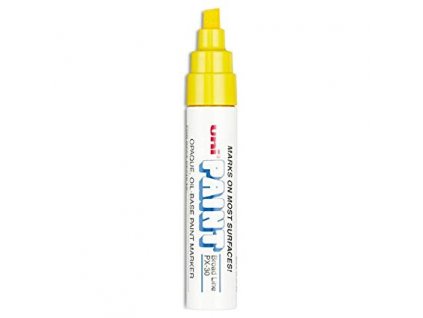 Uni paint PX-30  7 barev