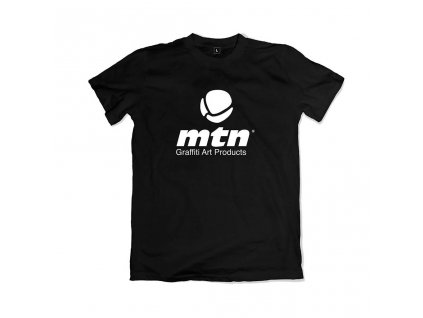 mtn basic logo front black315