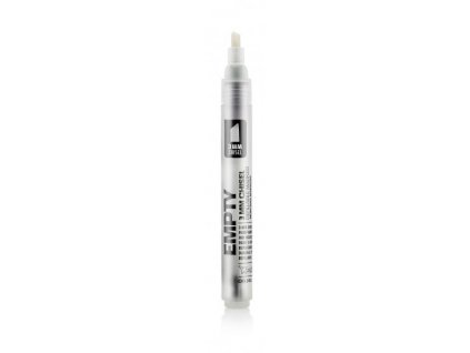 Montana 3 mm chisel empty  Prázdná varianta