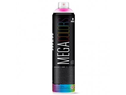 MTN Mega 600 ml  12 barev