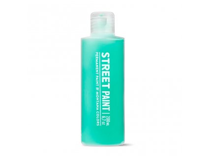MTN Street paint 200 ml náplň  10 barev