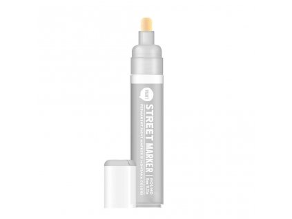 MTN Street paint marker 10 mm - round  2 barvy