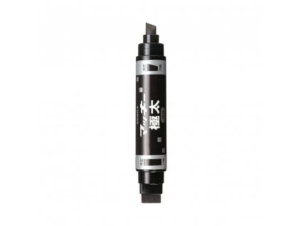 Zebra Mckee bold twin marker