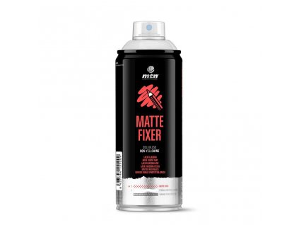 mtn matte fixer