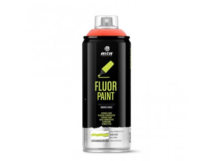 mtn fluorescent paint