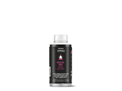 MTN Reflective paint 150 ml  Odráží světlo