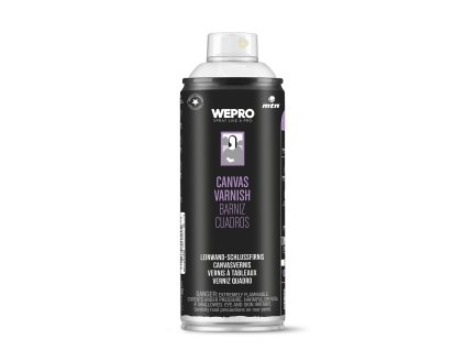 mtn canvas varnish
