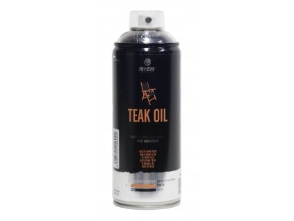 MTN Teak oil 400 ml Olej
