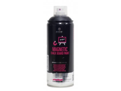 MTN Magnetic chalkboard paint 400 ml Magnetická barva