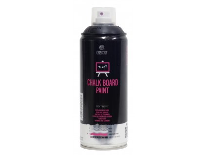 MTN Chalkboard paint 400 ml Tabulová barva