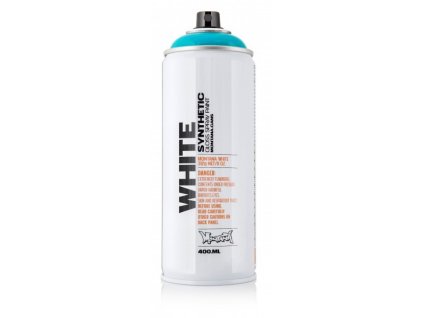 MONTANA WHITE 400ML