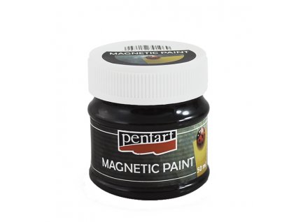 pentart magnetic paint choose volume upr