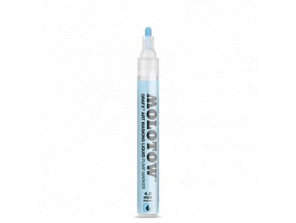 grafx art masking liquid pen 4mm