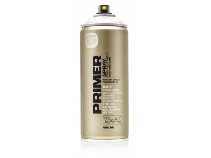 PLASTIC PRIMER 400ML