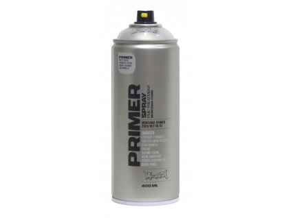 Montana Plastic primer 400 ml Základ na plasty