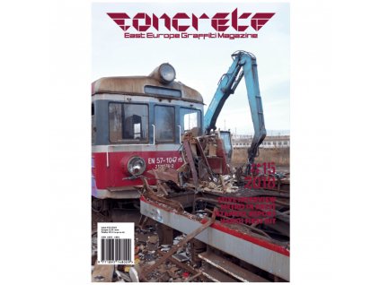 concrete magazine issue 15 p2783 8397 image