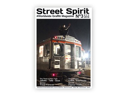 urban media street spirit magazine 3 magazin 1000 medium 0