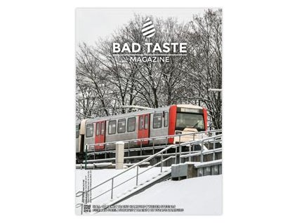 urban media bad taste 22 magazin 1300 medium 0