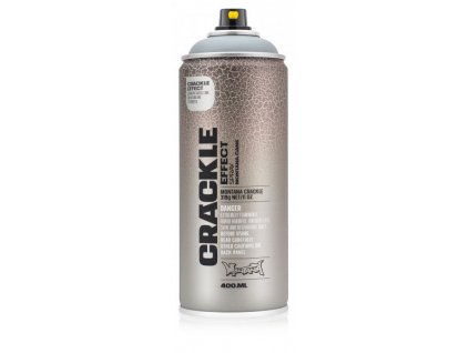 Montana Crackle effect 400 ml  6 popraskaných barev