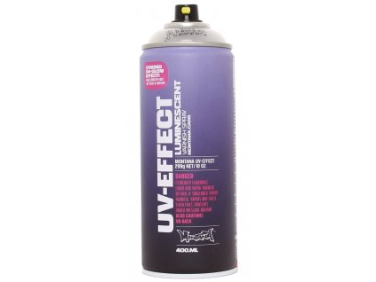 Montana UV barva ve spreji