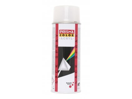 Bezbarvý lak ve spreji 400 ml  Super cena