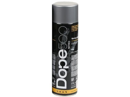 Dope Nitro chrome 500 ml  Metalický chrom