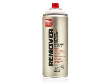 Montana Remover 400 ml  Čistič