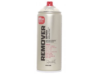 Montana remover odstranovac barev ve spreji