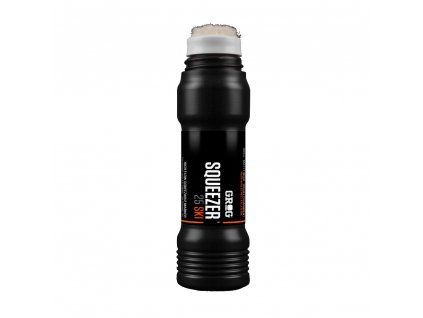 Grog Squeezer 25 ski  Černá