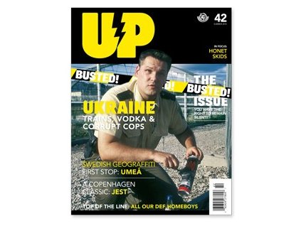 underground productions 42 2 0