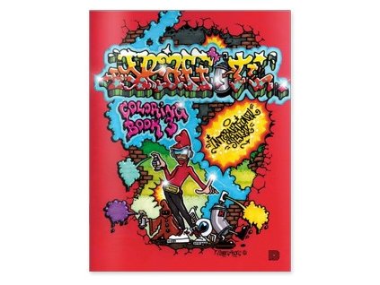 graffiti coloring book 3 buch 1410 medium 0