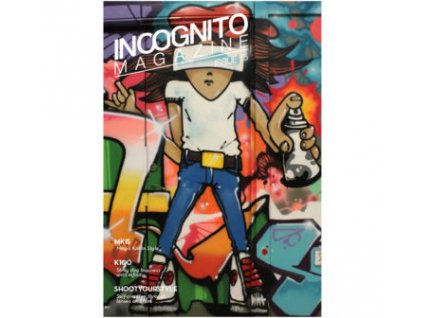 Incognito Magazine 15 01 350x336