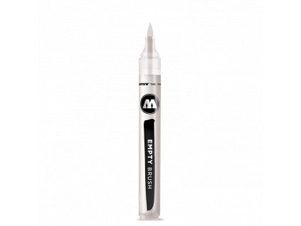 Molotow Aqua brush empty  Prázdná varianta
