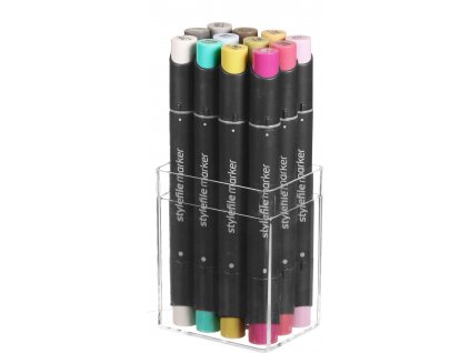 stylefile marker 12er set