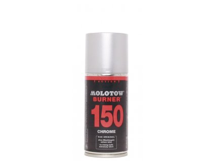 Molotow chrom barva ve spreji